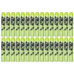 NERF Zombie Strike refill - 30 pijltjes