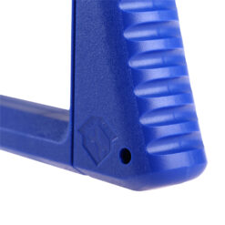 Worker AK Schoudersteun voor Nerf blasters - Blauw