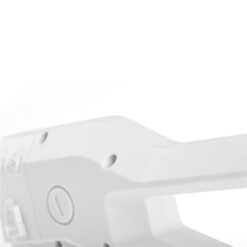 Worker AK Schoudersteun voor Nerf blasters - Wit