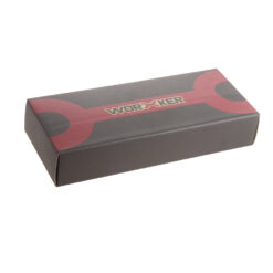 Worker AK Schoudersteun voor Nerf blasters verpakking