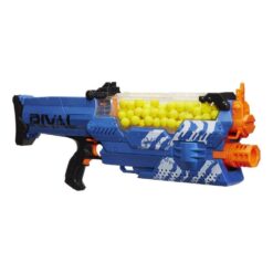 NERF Rival Nemesis MXVII-10K blauw