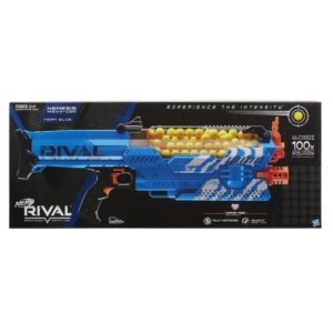 NERF Rival Nemesis MXVII-10K blauw