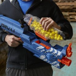 NERF Rival Nemesis MXVII-10K blauw