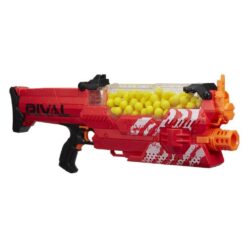NERF Rival Nemesis MXVII-10K rood
