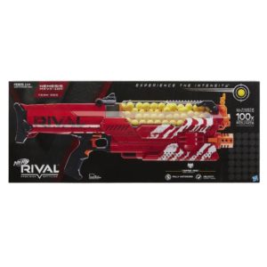 NERF Rival Nemesis MXVII-10K rood