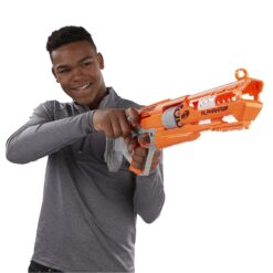 NERF N-Strike Elite AccuStrike AlphaHawk