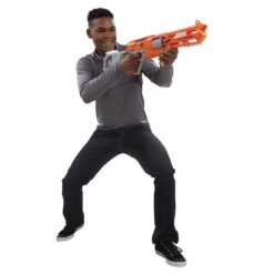 NERF N-Strike Elite AccuStrike AlphaHawk