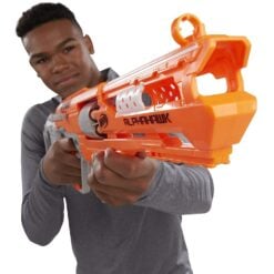 NERF N-Strike Elite AccuStrike AlphaHawk