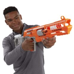 NERF N-Strike Elite AccuStrike AlphaHawk