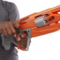 NERF N-Strike Elite AccuStrike AlphaHawk