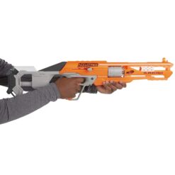 NERF N-Strike Elite AccuStrike AlphaHawk