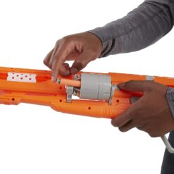 NERF N-Strike Elite AccuStrike AlphaHawk
