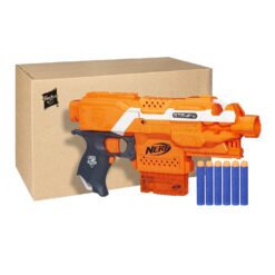 NERF N-Strike Elite OJ Stryfe