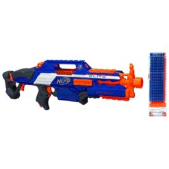 NERF N-Strike Elite Rapidstrike XD