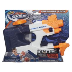 NERF Super Soaker Squall Surge