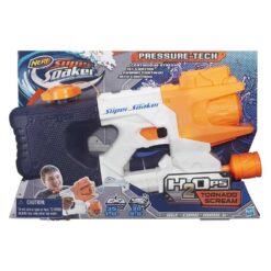 NERF Super Soaker Tornado Scream