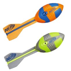 NERF Vortex Aero Howler Oranje en Groen