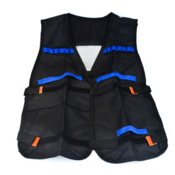 Tactisch vest voor Nerf