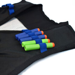 Tactisch vest voor Nerf