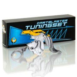 Hammershot metaal upgrade kit