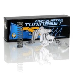 Hammershot metaal upgrade kit met veer