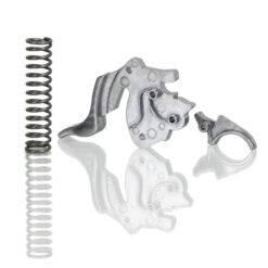 Hammershot metaal upgrade kit met veer