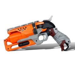 Hammershot metaal upgrade kit met veer