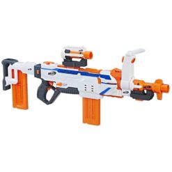 NERF Modulus Regulator