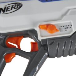 NERF Modulus Regulator