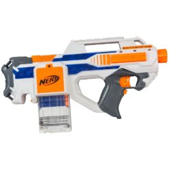 NERF N-Strike Rayvenfire