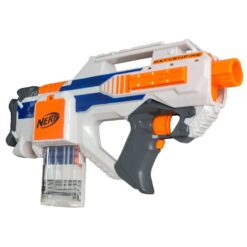 NERF N-Strike Rayvenfire