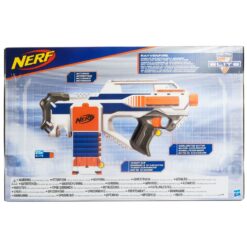 NERF N-Strike Rayvenfire