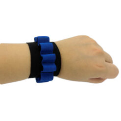 Polsbandje voor NERF pijltjes