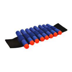 Polsbandje voor NERF pijltjes