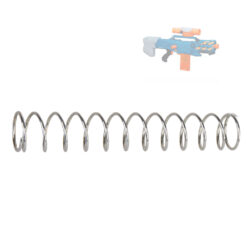 Worker 9kg Spring Upgrade Kit voor Nerf LongShot