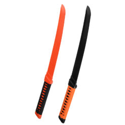 Worker Force Japans schuim zwaard