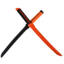 Worker Force Japans schuim zwaard