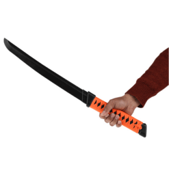 Worker Force Japans schuim zwaard