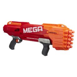 NERF N-Strike Mega Twinshock