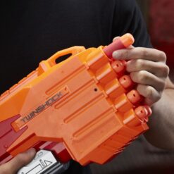 NERF N-Strike Mega Twinshock