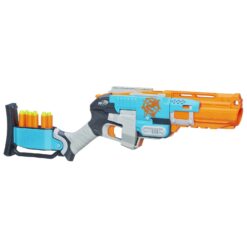NERF Zombie Strike Sledgefire