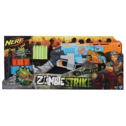 NERF Zombie Strike Sledgefire