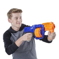 NERF N-Strike Elite Surgefire