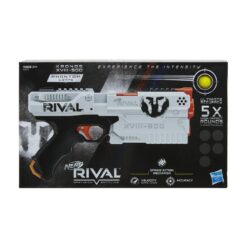 NERF Rival Kronos XVIII-500 Phantom Corps