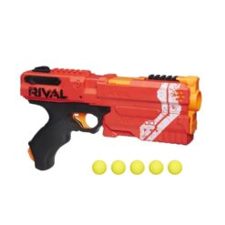 NERF Rival Kronos XVIII-500 Rood