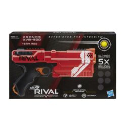 NERF Rival Kronos XVIII-500 Rood