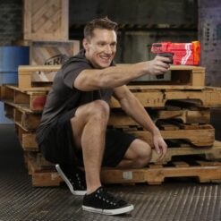 NERF Rival Kronos XVIII-500 Rood