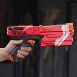 NERF Rival Kronos XVIII-500 Rood