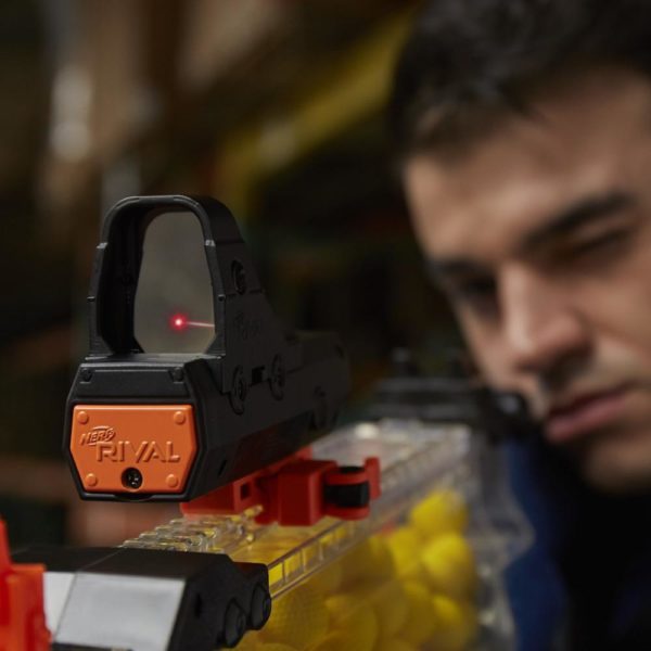 NERF Rival Red Dot Sight