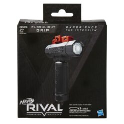 NERF Rival Zaklamp Grip